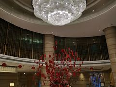 -无锡新湖铂尔曼大酒店