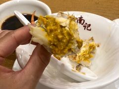 -寻味顺德·南记酒家·传统顺德菜·鱼生(广源路店)