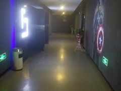 -万达影城(开元商城西旺店)