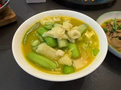 -香芙茗茶楼(梅家坞总店)