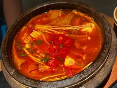 -NEED创意韩国料理(青岛万象城店)