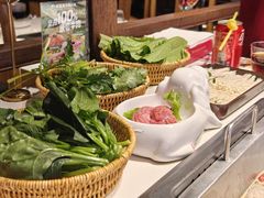 -东道煮牛肉火锅(重庆路店)