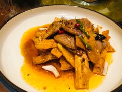 -小杨烤肉(高新店)