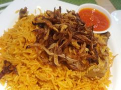 -ALAMEEN阿拉伯餐厅(三里屯店)