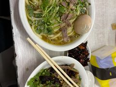 -大藏村拉面(保利首开·熙悦春天店)