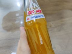 凉皮-子午路张记肉夹馍(翠华路店)