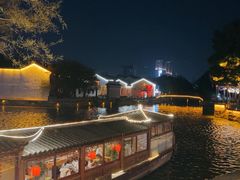 -衣裳街历史文化街区