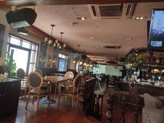 大堂-蓝枪鱼西餐厅(锦华店)