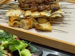 -提老炮儿烧烤(南山店)