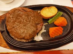 -斗牛士牛排餐厅(又一城店)