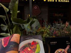 -翡翠鸟精品泰国菜(北辰财富中心店)