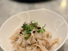 -喜来登由由大酒店九州膳坊中餐厅