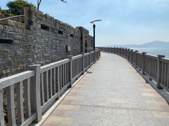 -胡里山炮台