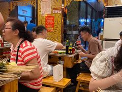 -玉林串串香·成都老字号(玉林街总店)