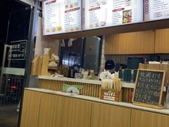 -江记甜品(罗湖店)