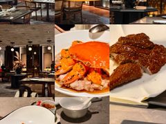 -广州文华东方酒店·江-由辉师傅主理