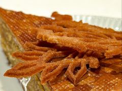 -潮一不贰·西式简餐·法式甜品(外滩店)