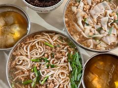 -正宗杨记普洱酸醋米线(总店)