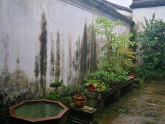 -章太炎故居
