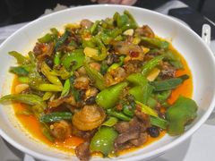 -眉州东坡(团结湖店)