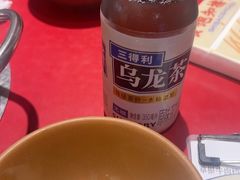 -潮汕·草根牛肉档(上海荟聚城市集市店)