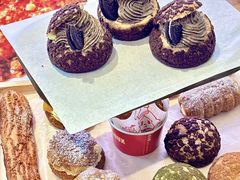 -西树泡芙(北京清河万象汇店)