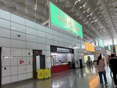 -郑州新郑国际机场-T2航站楼