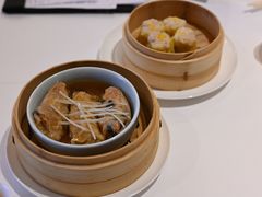 -白天鹅宾馆-宏图府餐厅