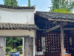 -景德镇古窑民俗博览区