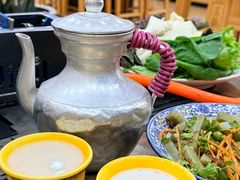 -三锅莊·牦牛肉火锅·香格里拉特色藏餐宴请餐厅(昆明创始店)
