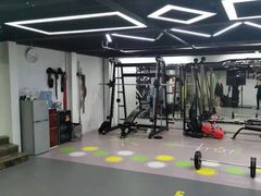 -清橙健身(学院路店)