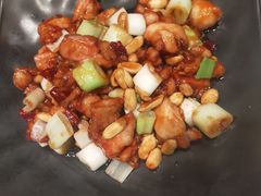 -玉桥餐厅(天坛店)