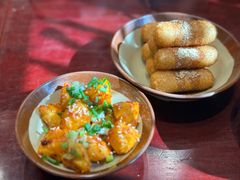-李炮称盘麻辣烫(无锡荟聚店)