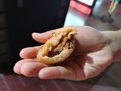 -真老大房鲜肉月饼(南京路步行街店)