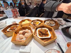 -稻香饭店(IFS国金中心店)