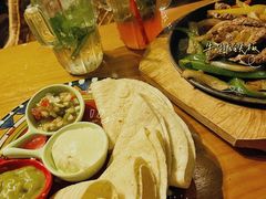 -TEQO·Mexican food & Bar