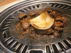 -猫抓烤肉(武进吾悦广场店)