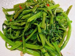 马拉盏通心菜-美奈小馆·越南料理(福田星河COCO Park店)