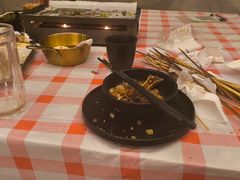 -霹雳火·重庆烧烤·江湖菜(解放碑店)