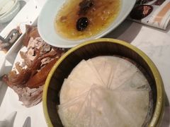 -华馨园北京烤鸭(丽水店)