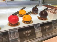 -Simple Yummy简单美味(上邦百汇城店)