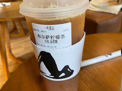 -一叶觅山(半边街店)
