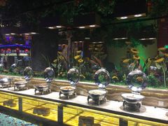 -宝丽金大酒店·洗浴中心