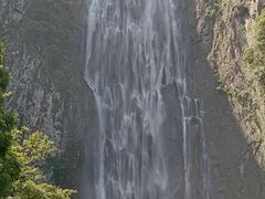 -刘伯温故里景区百丈漈