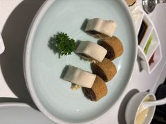 -味+新京宴·烤鸭·北京菜(创意谷店)