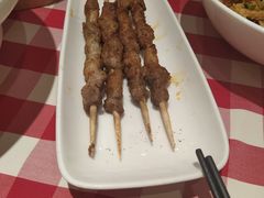 -西贝(金桥店)