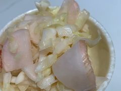 -李兰英湖南面馆(护国路店)