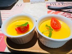 -盛焰铁板烧(王府井店)