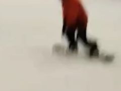 -绍兴启迪乔波冰雪世界
