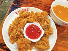 -吴财记面家(大同路店)